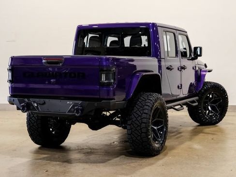 Used 2026 Jeep Gladiator Sport AWD/4WD image 35