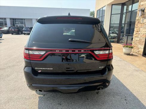 Certified 2026 Dodge Durango GT AWD/4WD image 4