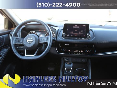Used 2023 Nissan Rogue SL image 20