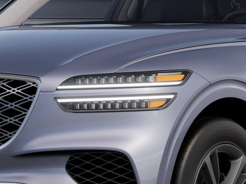 New 2027 Genesis GV70 2.5T Advanced AWD/4WD image 9