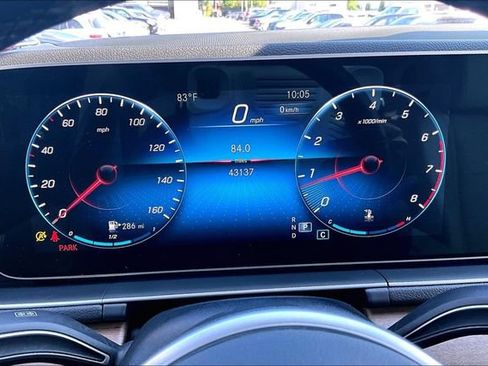Certified 2022 Mercedes-Benz GLE 350 4MATIC image 22