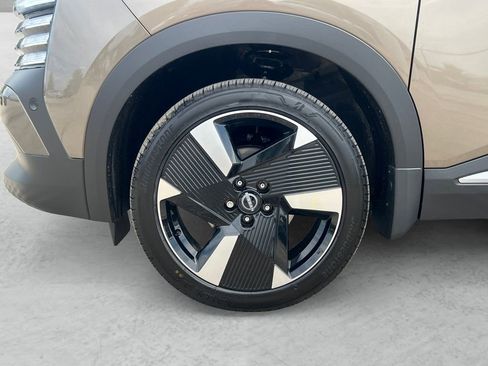 New 2026 Nissan Kicks SR w/ Cold Weather Package image 23