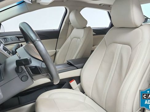 Used 2020 Lincoln MKZ Reserve FWD image 32