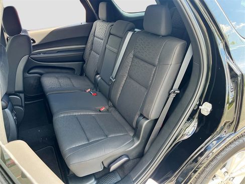 New 2026 Dodge Durango GT w/ Trailer Tow Group IV image 36