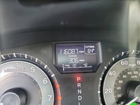 Used 2014 Honda Odyssey EX-L image 19