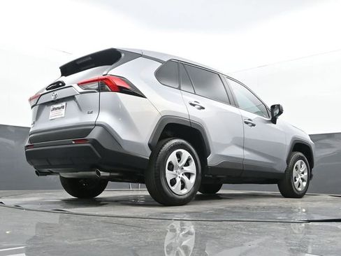 Used 2024 Toyota RAV4 LE image 25