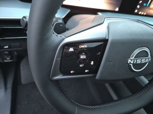 New 2025 Nissan Murano SL w/ Cargo Package image 19