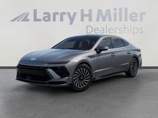 New 2026 Hyundai Sonata SEL video 1