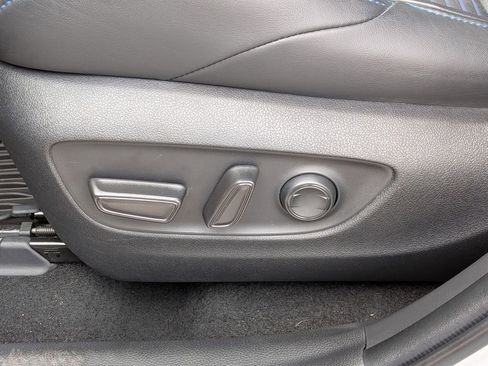 Used 2024 Toyota RAV4 XSE w/ Weather Package image 16