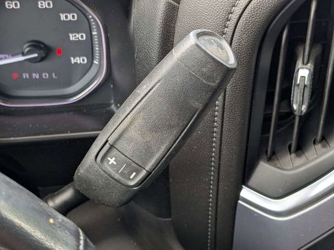 Used 2019 GMC Sierra 1500 SLT w/ SLT Premium Plus Package AWD/4WD image 25