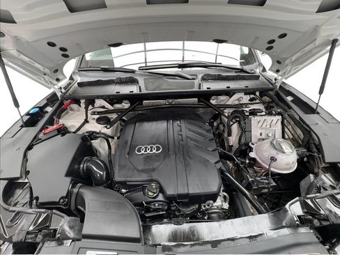 Used 2022 Audi Q5 2.0T Premium AWD/4WD image 18