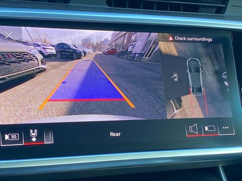 Used 2023 Audi A6 2.0T Premium w/ Convenience Package image 17