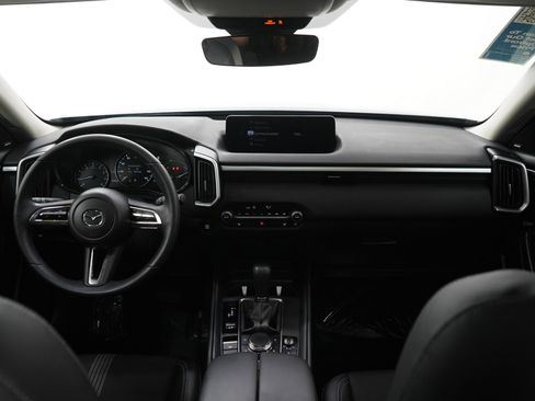 Used 2024 MAZDA CX-50 AWD 2.5 S w/ Cargo Package image 13