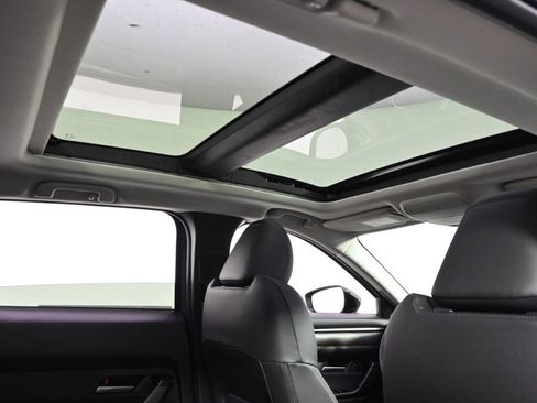 New 2026 MAZDA CX-50 AWD 2.5 Hybrid w/ Premium Pkg image 17