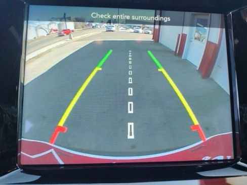 Used 2022 Dodge Durango GT image 22