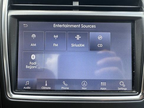 Used 2020 Lincoln Nautilus Reserve AWD/4WD image 39