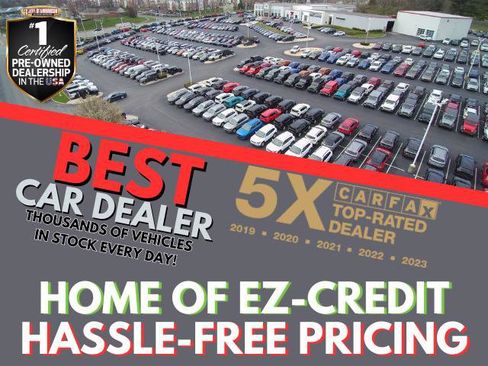 Used 2023 Kia Sportage X-Line w/ X-Line Premium Package image 16