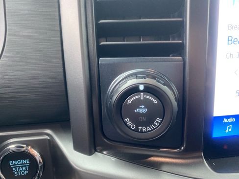 Used 2026 Ford F150 Tremor AWD/4WD image 16