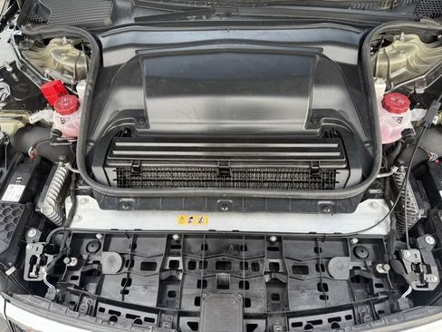 Used 2022 Mercedes-Benz EQS 450+ Sedan image 29