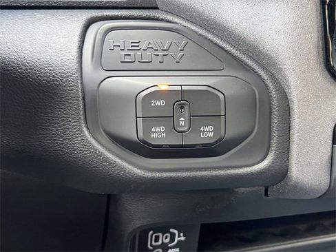 New 2026 RAM 5500 Tradesman w/ Chrome Appearance Group image 14