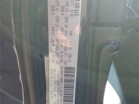 Used 2018 Jeep Grand Cherokee Laredo image 30