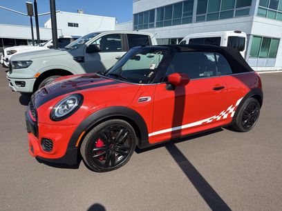 Used 2020 MINI Cooper John Cooper Works