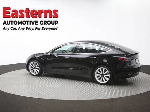 Used 2018 Tesla Model 3 Mid Range RWD image 57