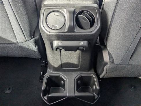 New 2026 Jeep Wrangler Willys image 16