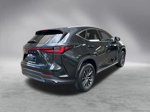 Used 2023 Lexus NX 250 FWD w/ Towing Package (2000 Lbs) image 3