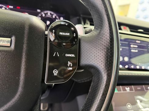 Used 2020 Land Rover Range Rover Velar R-Dynamic S AWD/4WD image 31