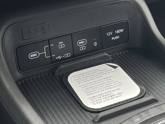 New 2027 Hyundai Kona SEL Sport FWD image 26