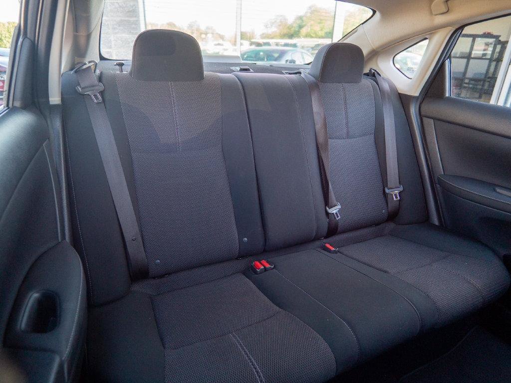 Used 2018 Nissan Sentra S FWD image 23