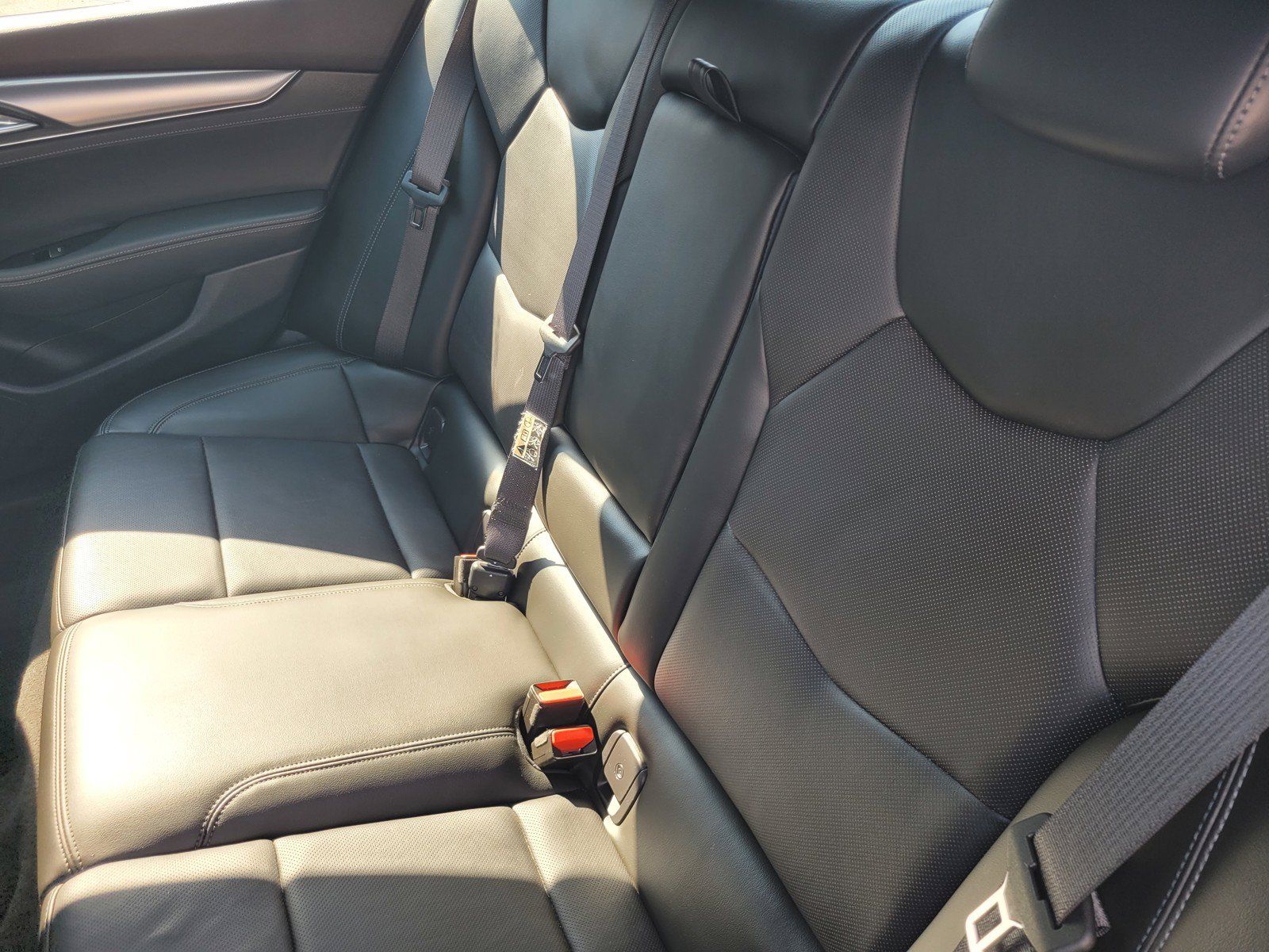 Certified 2023 Cadillac CT5 Premium Luxury RWD image 12