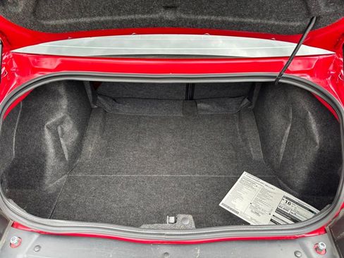 Used 2017 Dodge Challenger SRT Hellcat RWD image 14