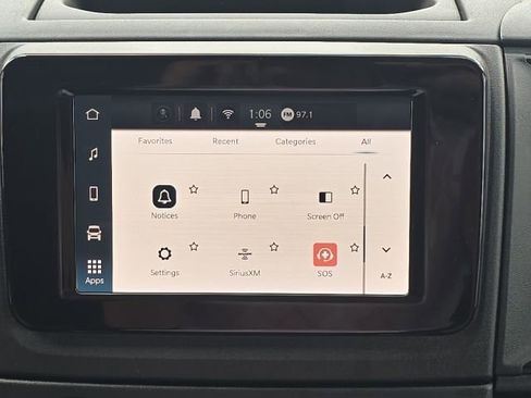 Used 2024 RAM ProMaster 1500 w/ Power Group image 32