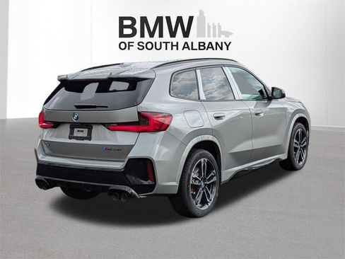 New 2025 BMW X1 M35i w/ Premium Package image 4