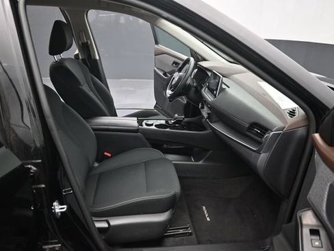 Certified 2023 Nissan Rogue S AWD/4WD image 28