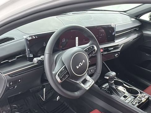 New 2026 Kia K5 GT-Line w/ GT-Line Premium Package FWD image 35