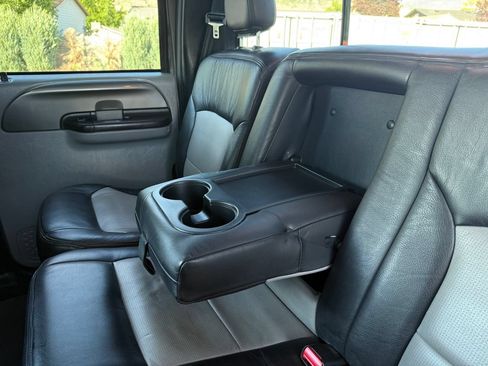 Used 2006 Ford F350 XLT AWD/4WD image 37