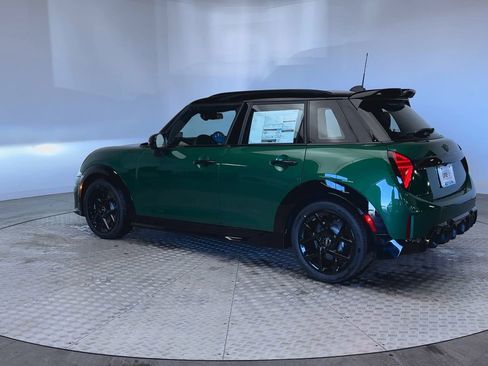 New 2026 MINI Cooper S image 6