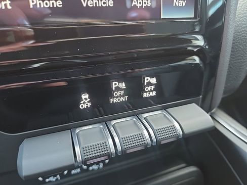 New 2026 RAM 1500 Big Horn image 70