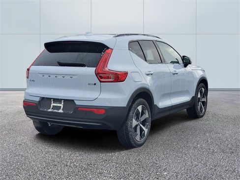 New 2026 Volvo XC40 B5 Plus w/ Protection Package Premier image 4