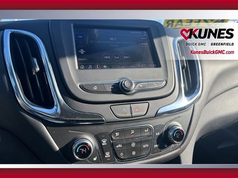 Used 2024 Chevrolet Equinox LT image 19