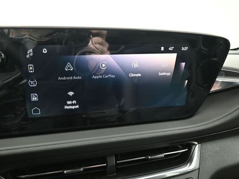 New 2026 Buick Envista Preferred w/ Convenience I Package image 13