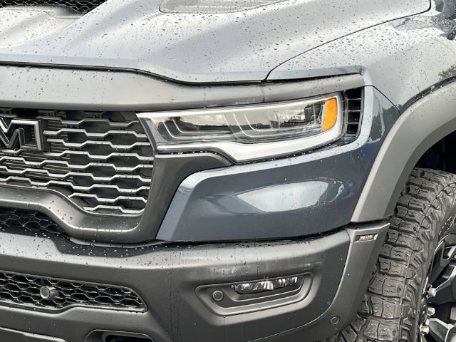 New 2026 RAM 1500 RHO w/ RHO Level 1 Equipment Group AWD/4WD image 10