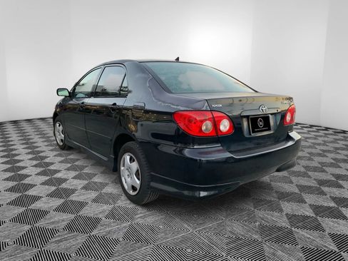 Used 2007 Toyota Corolla S image 8