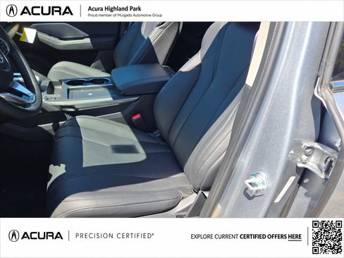 Certified 2026 Acura MDX SH-AWD image 28