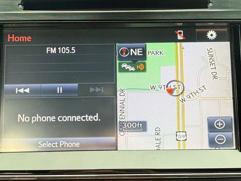 Used 2018 Toyota Avalon Limited w/ Protection Package FWD image 32