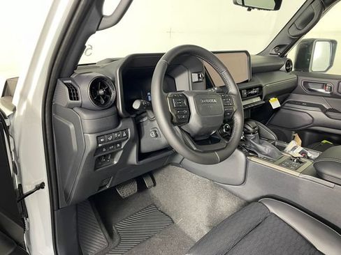 New 2027 Toyota Land Cruiser w/ Premium Package AWD/4WD image 2