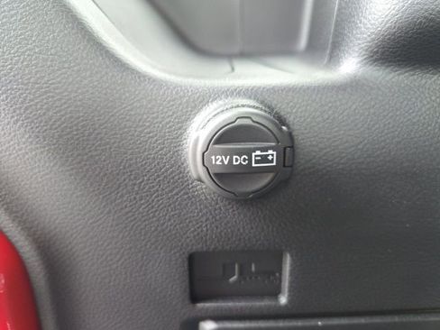 Certified 2024 Jeep Wrangler Sport S image 29